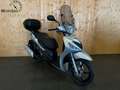 Suzuki Sixteen 150 Сірий - thumbnail 6