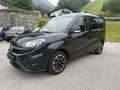 Fiat Doblo Lounge (Kurzversion) /// 7 Sitzer Schwarz - thumbnail 4