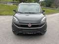 Fiat Doblo Lounge (Kurzversion) /// 7 Sitzer Schwarz - thumbnail 2