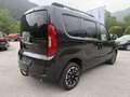 Fiat Doblo Lounge (Kurzversion) /// 7 Sitzer Schwarz - thumbnail 8