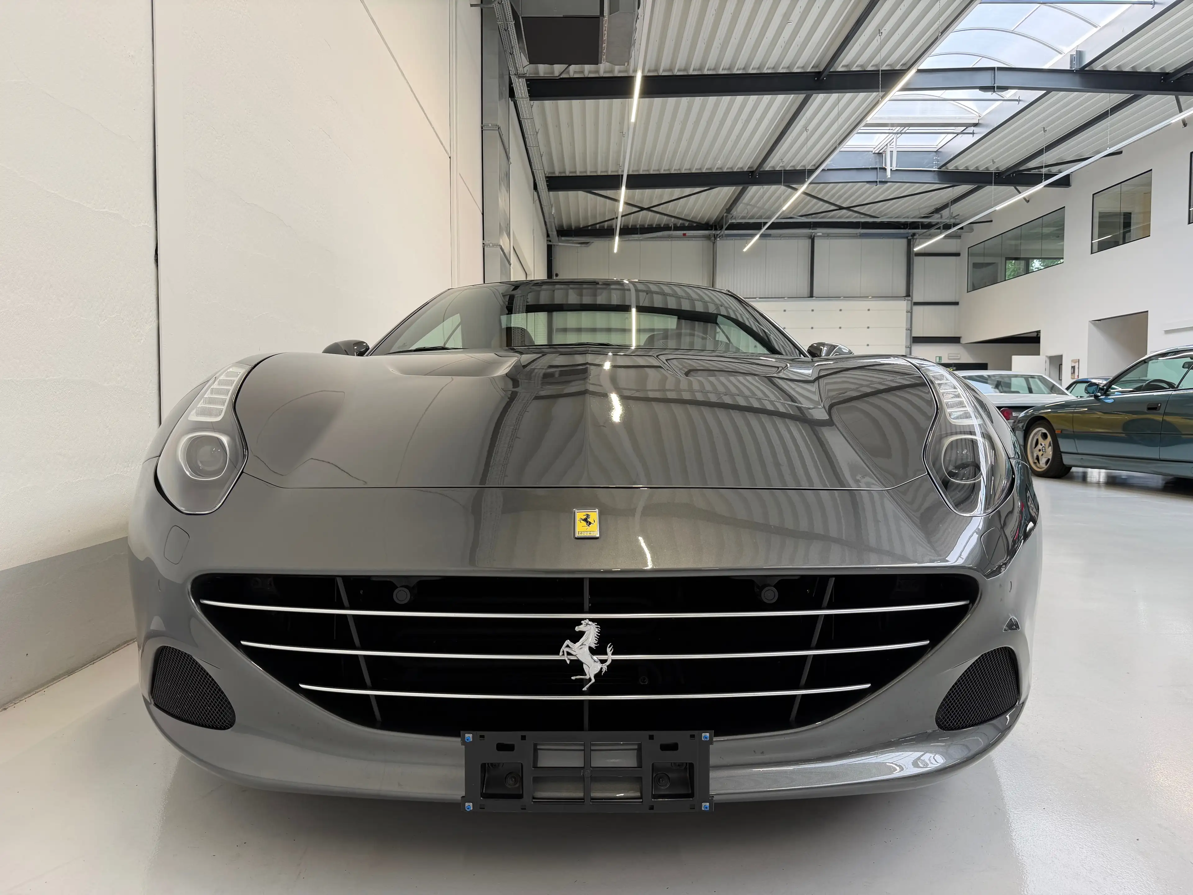 Ferrari California California T *BE auto* — photo 10