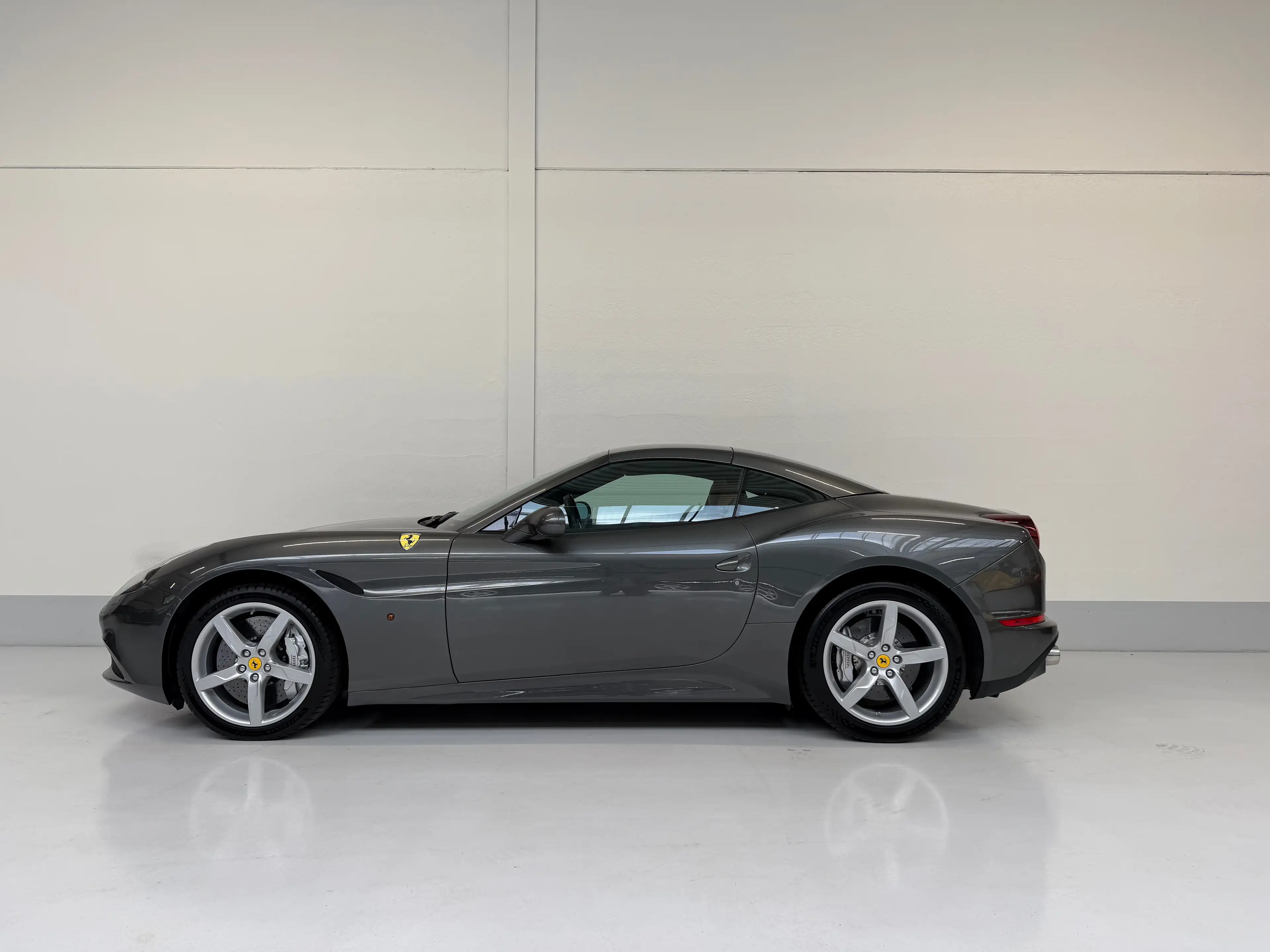 Ferrari California California T *BE auto*