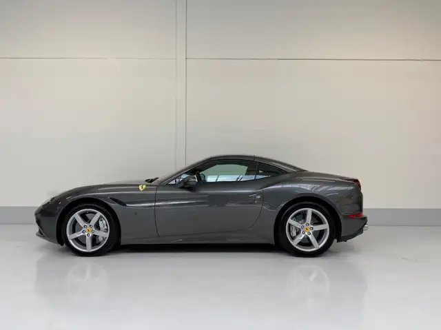 Ferrari California California T *BE auto*APPROVED