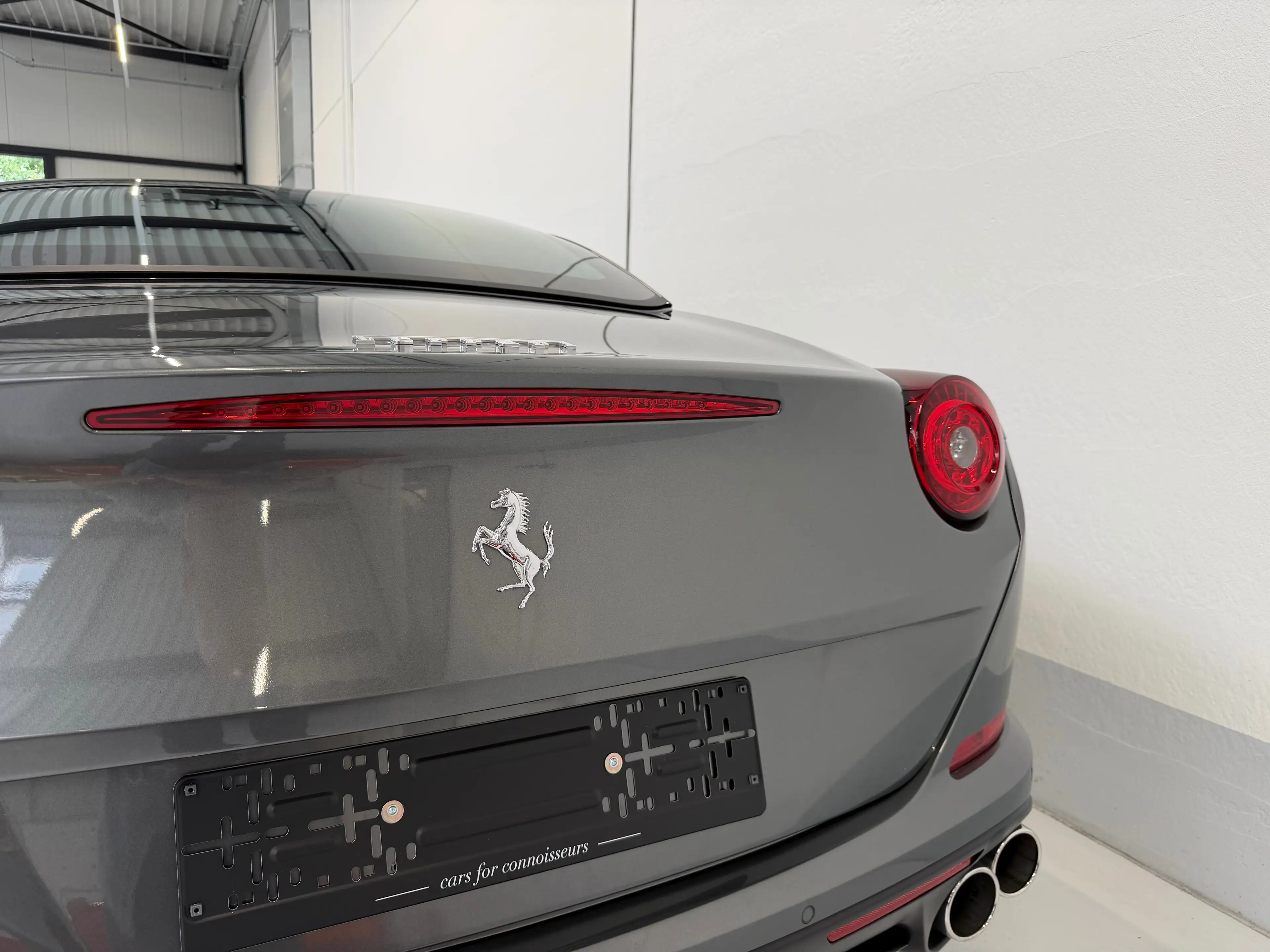Ferrari California California T *BE auto* — photo 5