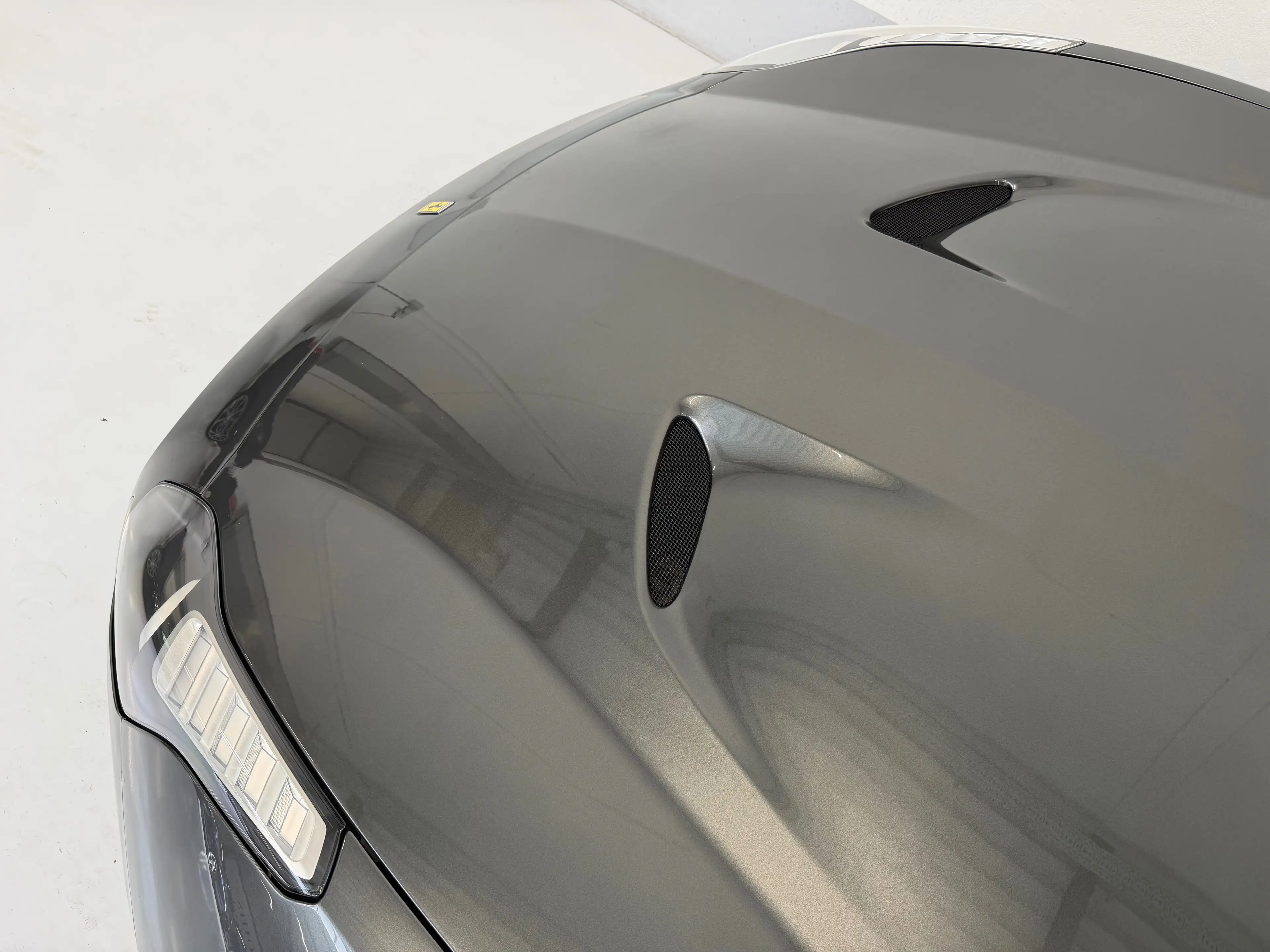 Ferrari California California T *BE auto* — photo 8