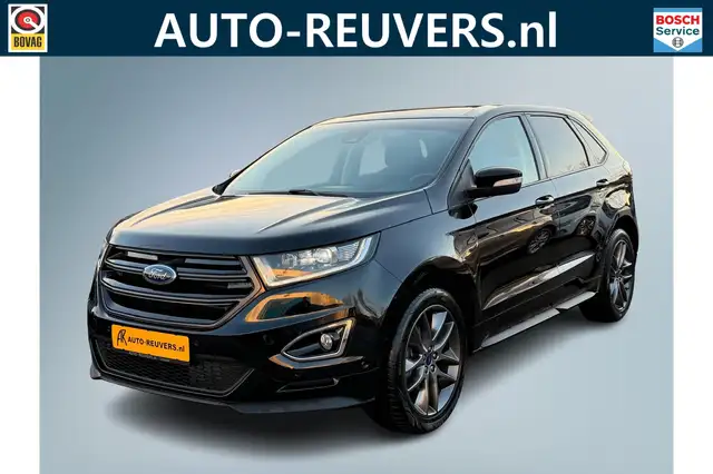Ford Edge 2.0 TDCI Sport 4WD / LED / CarPlay / Trekhaak / Na