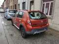 Dacia Sandero Sandero 1.5 dCi Stepway Rouge - thumbnail 3