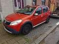 Dacia Sandero Sandero 1.5 dCi Stepway Rouge - thumbnail 5