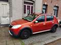 Dacia Sandero Sandero 1.5 dCi Stepway Rouge - thumbnail 2