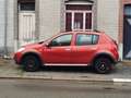 Dacia Sandero Sandero 1.5 dCi Stepway Rouge - thumbnail 4