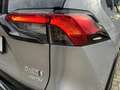 Toyota RAV 4 2.5 Plug-in Hybrid 300 Style Bi-tone A/T Silber - thumbnail 7