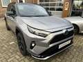 Toyota RAV 4 2.5 Plug-in Hybrid 300 Style Bi-tone A/T Silber - thumbnail 2