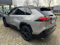 Toyota RAV 4 2.5 Plug-in Hybrid 300 Style Bi-tone A/T Silber - thumbnail 5
