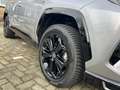 Toyota RAV 4 2.5 Plug-in Hybrid 300 Style Bi-tone A/T Silber - thumbnail 29