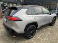 Toyota RAV 4 2.5 Plug-in Hybrid 300 Style Bi-tone A/T Silber - thumbnail 4