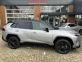 Toyota RAV 4 2.5 Plug-in Hybrid 300 Style Bi-tone A/T Silber - thumbnail 1