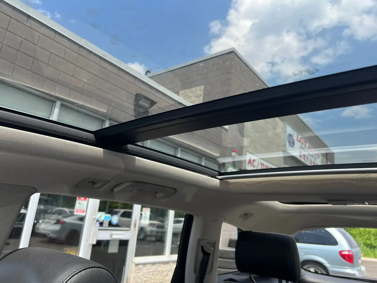 Audi Q7 снимка Audi Q7