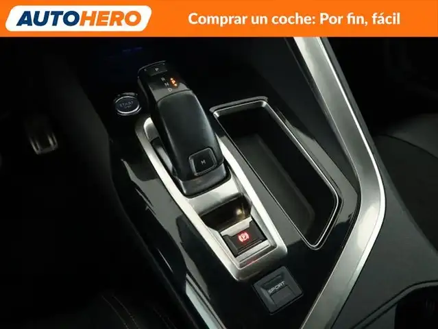 Peugeot 3008 view 29