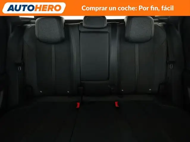 Peugeot 3008 view 16