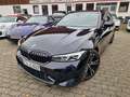 BMW 320 i TOURING M Sport "NEUWERTIG" 8 FACH, MWST ! Schwarz - thumbnail 1
