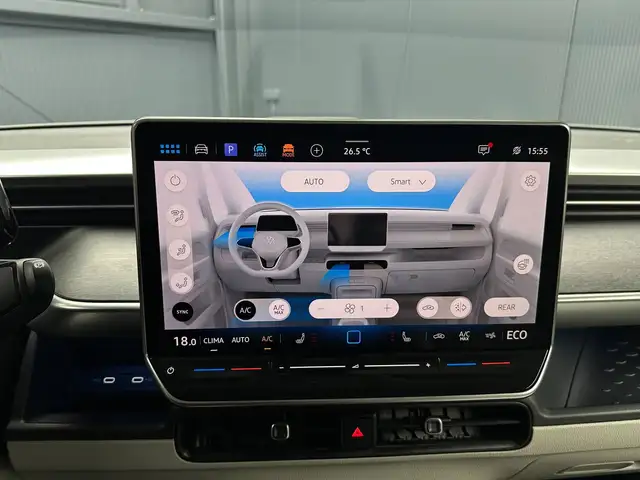 Volkswagen Id. Buzz view 21