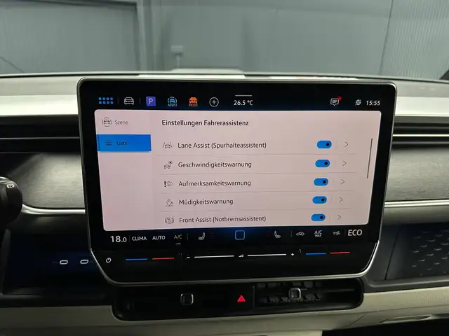 Volkswagen Id. Buzz view 22