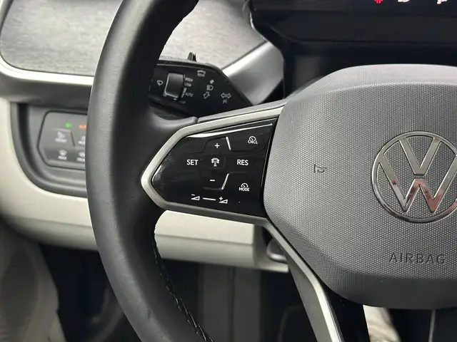 Volkswagen Id. Buzz view 17