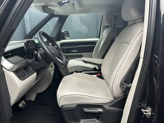 Volkswagen Id. Buzz view 14