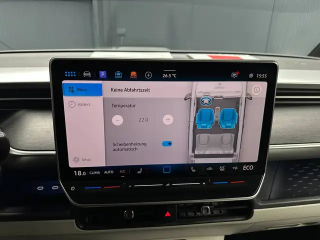 Volkswagen Id. Buzz view 25