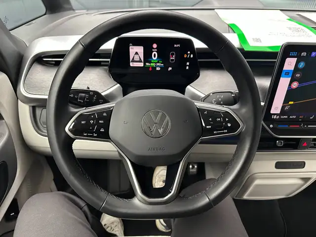 Volkswagen Id. Buzz view 16