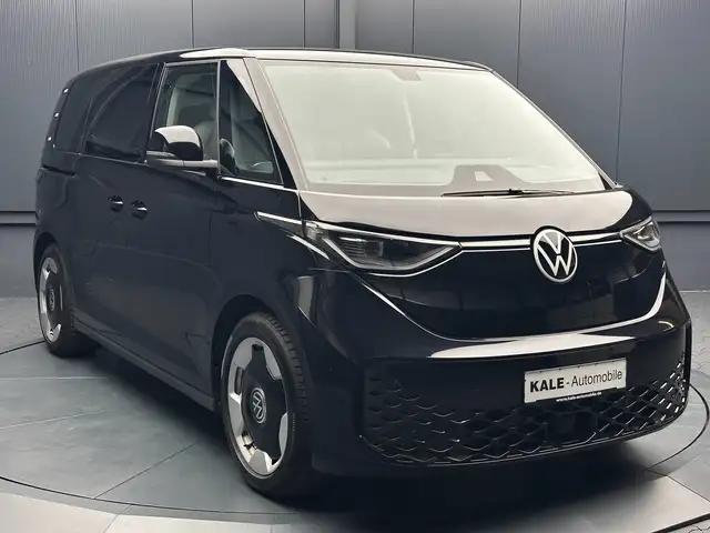 Volkswagen Id. Buzz view 7