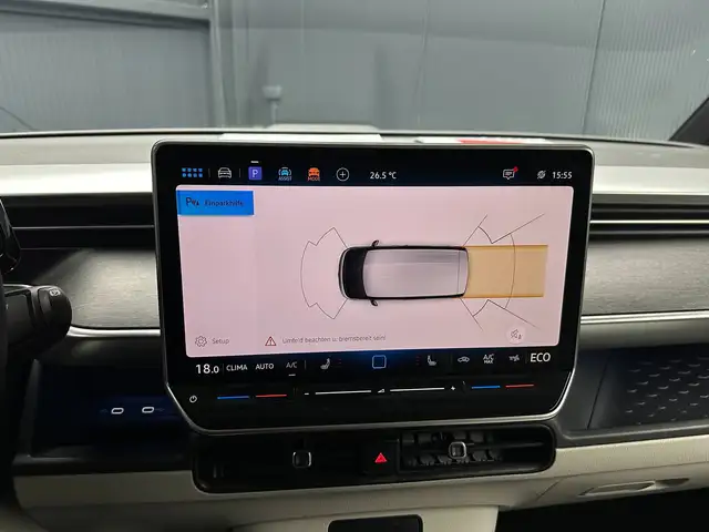 Volkswagen Id. Buzz view 20