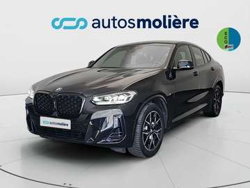 xDrive 20dA xLine