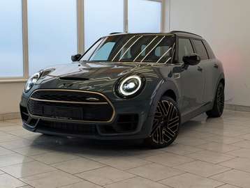 JCW ALL4 Clubman Untold Edit - PANO/ACC/HK/Yours