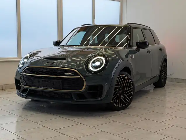 MINI John Cooper Works Clubman JCW ALL4 Clubman Untold Edit - PANO/ACC/HK/Yours
