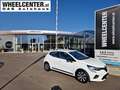 Renault Clio Equilibre * 1.BESITZ * LED * TEMPOMAT Weiß - thumbnail 1