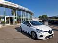 Renault Clio Equilibre * 1.BESITZ * LED * TEMPOMAT Weiß - thumbnail 4