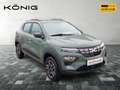 Dacia Spring Essential ELECTRIC 45 KLIMA Grün - thumbnail 2