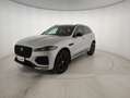 Jaguar F-Pace 2.0 i4 R-Dynamic Black awd 250cv auto Grigio - thumbnail 1