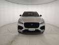 Jaguar F-Pace 2.0 i4 R-Dynamic Black awd 250cv auto Grigio - thumbnail 2