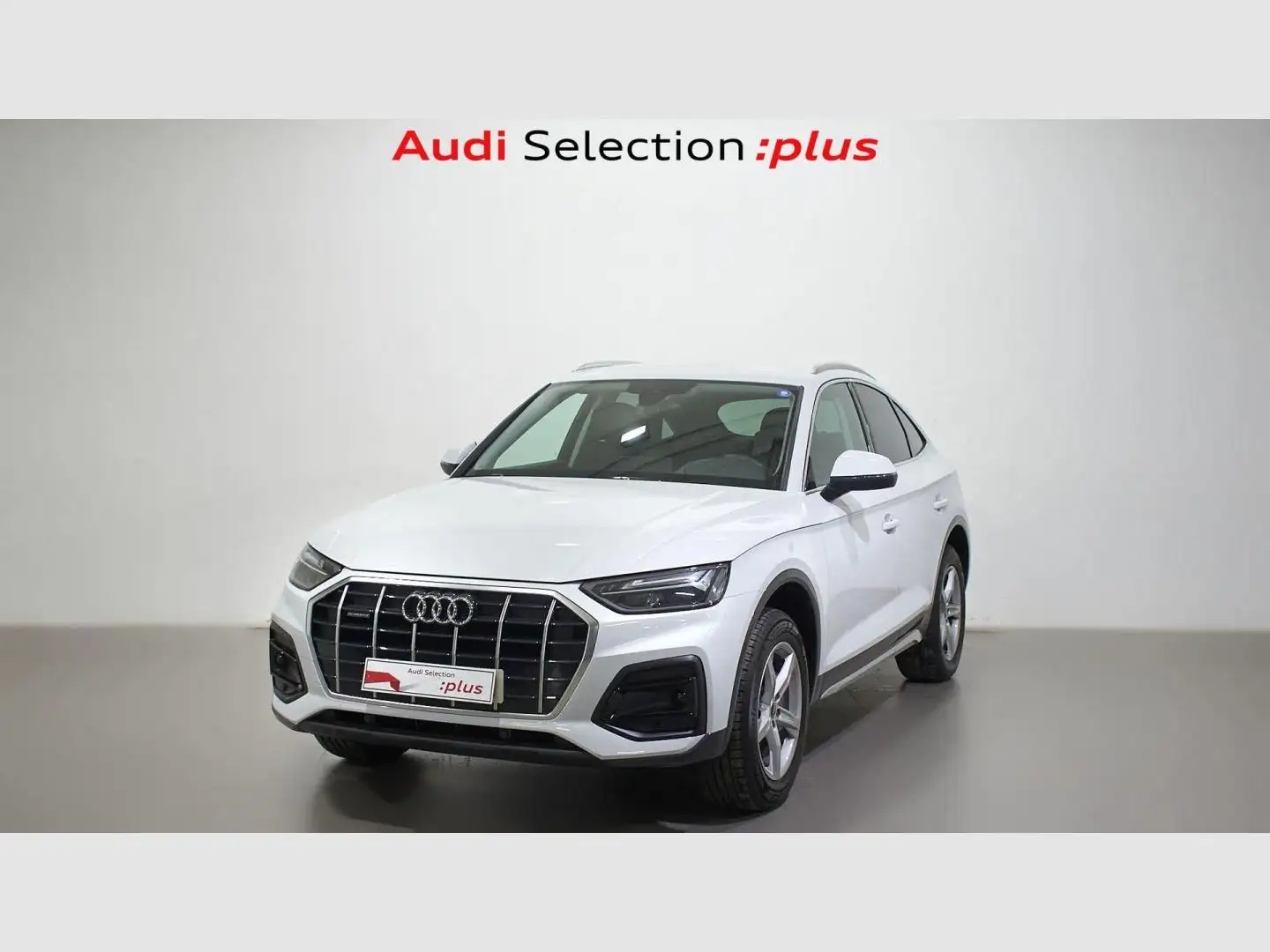 Audi Q5 Sportback 40 TDI quattro-ultra Advanced S tronic 1 - 1