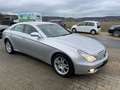 Mercedes-Benz CLS 350 CLS CLS 350 Silber - thumbnail 3