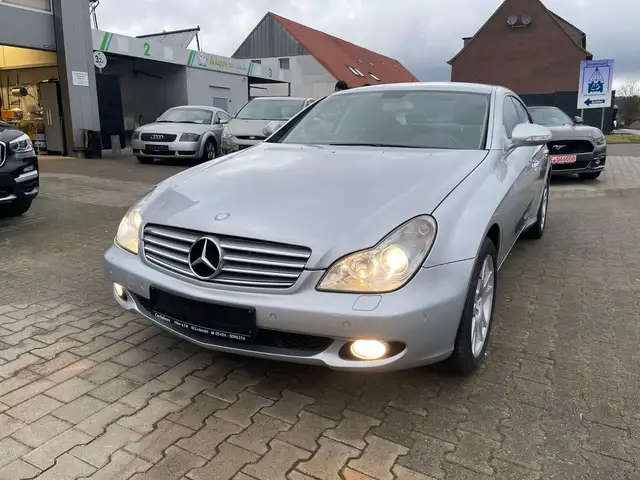 Mercedes-Benz CLS 350 CLS CLS 350