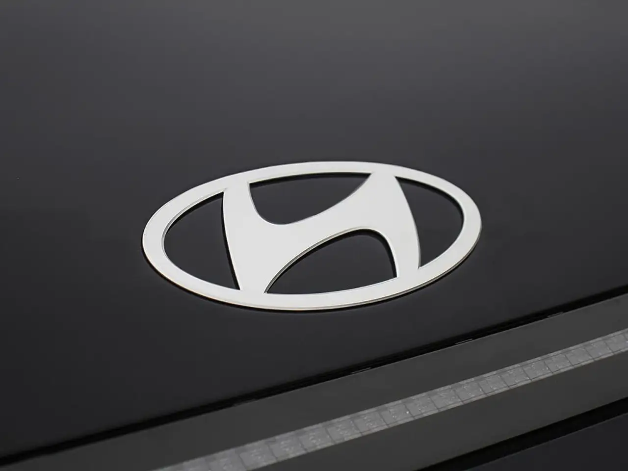 Hyundai KONA photo Hyundai KONA