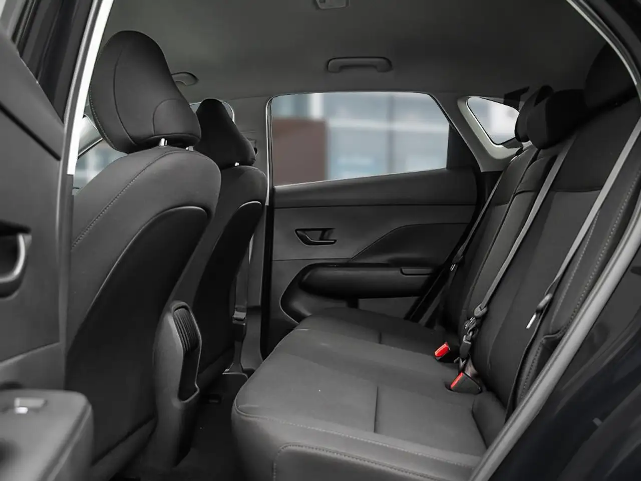 Hyundai KONA photo Hyundai KONA