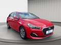 Hyundai i30 SW 1.4 TGDI DCT NAVI KAMERA SHZ LED-S. Rot - thumbnail 8