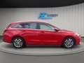 Hyundai i30 SW 1.4 TGDI DCT NAVI KAMERA SHZ LED-S. Rot - thumbnail 7