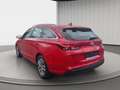 Hyundai i30 SW 1.4 TGDI DCT NAVI KAMERA SHZ LED-S. Rot - thumbnail 4