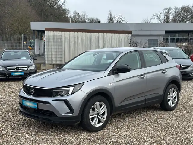 Opel Grandland X Aut. --- Getriebeprobleme---