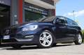 Volvo V60 D2 Geartronic Automatica Navi Tel USB LED Cockpit Albastru - thumbnail 17